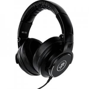Mackie MC150 Studio Headphones