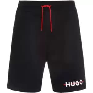 HUGO Dedford 10245741 01 - Black