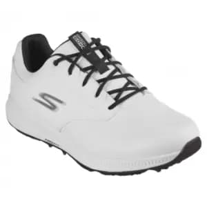 Skechers GO GOLE ELITE 5 LEGEND Golf Shoes White/Black UK10