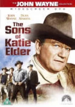The Sons Of Katie Elder