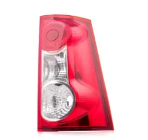 ABAKUS Rear light DACIA 551-1973R-LD-UE 6001549106,62420912,8200864610