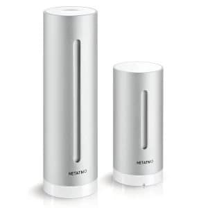 Netatmo Personal Weather Station