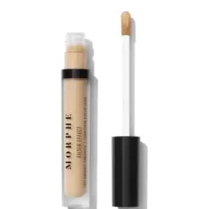 Morphe Filter Effect Soft Radiance Concealer 3.8ml (Various Shades) - Medium 16