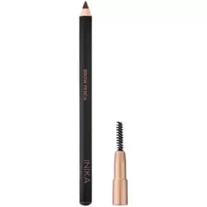 INIKA Organic Brow Pencil 1.1g (Various Shades) - Brunette