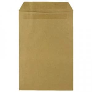 Nice Price Envelope C4 80gsm Manilla Self Seal Pack of 250 WX3470
