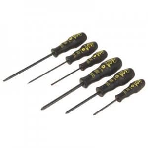 C.K. ESD Screwdriver set 5 Piece TORX socket