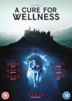 A Cure For Wellness
