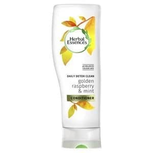 Herbal Essences Raspberry and Mint Clean Conditioner 400ml