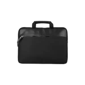 Mobilis Vintage Slim Sleeve 11-14'' notebook case 35.6cm (14") Briefcase Black