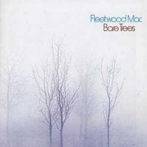 Bare Trees by Fleetwood Mac CD Album