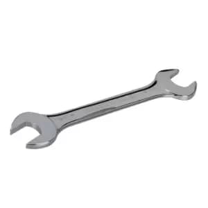 King Dick SLW609 Open-Ended Spanner Whitworth 9/16" x 5/8"W