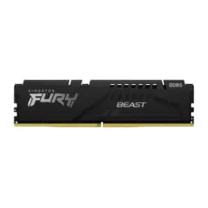 Kingston Technology FURY Beast Black XMP memory memory module 64...