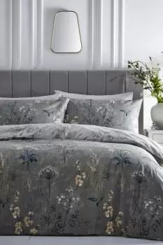 Florette Duvet Cover Set