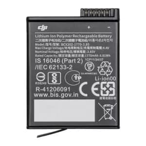 Dji Osmo Action 3 Extreme Battery