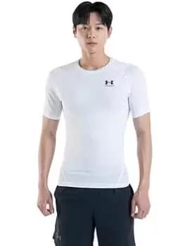 Under Armour Heat Gear Armour Comp T-Shirt