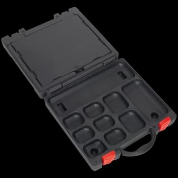 Sealey Carry Case for AK3857 and AK3858 Crimping Tools