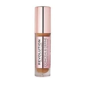 Makeup Revolution Conceal and Define Concealer C13 Multi