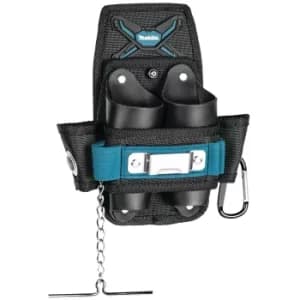 Makita Ultimate 4-way Electricians Holder