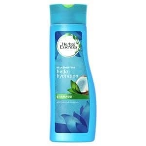 Herbal Essences Hello Hydration Coconut Shampoo 400ml