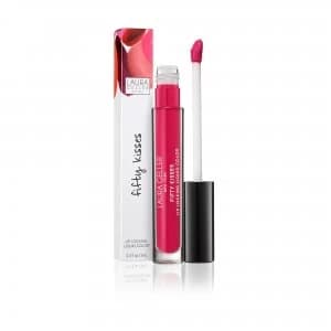 Laura Geller Fifty Kisses Liquid Lip Colour Pink Pucker