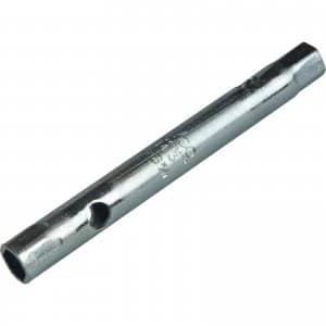 Melco Box Spanner Metric 7mm x 8mm