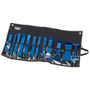 Draper Trim Removal Kit (12 Piece)