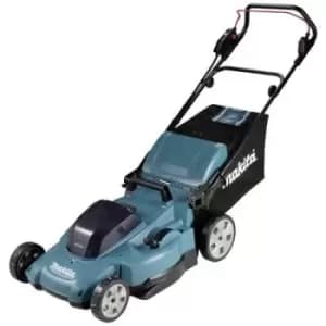 Makita DLM538Z 530mm Cordless Lawnmower
