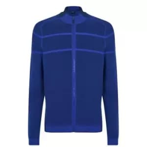 Boss Boss Zogor Sweater - Blue