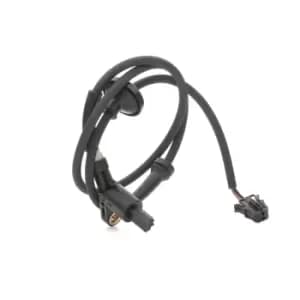 RIDEX ABS Sensor 412W0008 ESP Sensor,Sensor, wheel speed VW,SEAT,POLO (6N2),Polo Schragheck (6N1),Polo Variant (6V5),Polo Classic (6V2),Ibiza II (6K1)