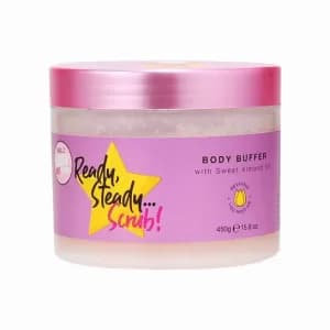 So?? Sorry Not Sorry Ready Steady Scrub Body Butter