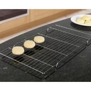 SupaHome Cooling Tray chrome plated