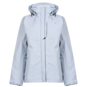 Karrimor Urban Jacket Ladies - Balsam Green