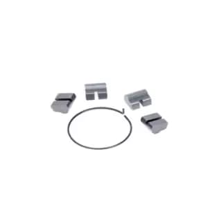 Salt Plus Trapez Cass Pawls And Spring Setblack