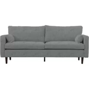 Olivia's Guildford 3 Seater Sofa / Corto Dove