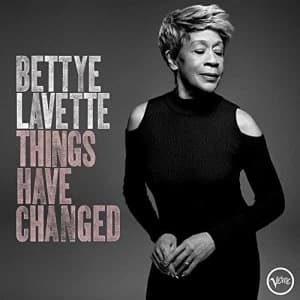 Bettye Lavette - Things Have Changed Vinyl