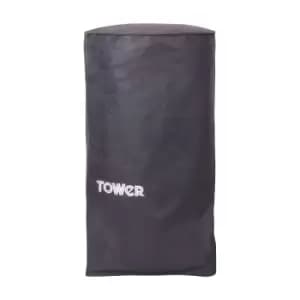 Tower 2-in-1 BBQ Smoker Grill Cover