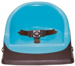 Prince Lionheart boosterPOD ChocolateBerry Blue