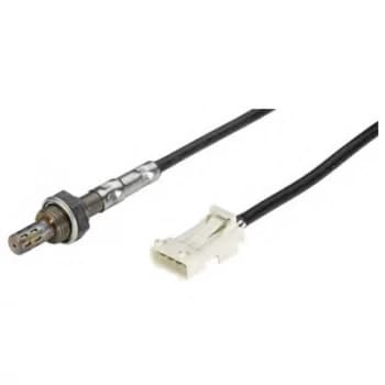 NGK OZA527-E34 / 1981 Lambda Sensor Zirconia Type Oxygen O2 Exhaust Probe
