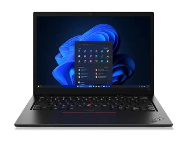 Lenovo ThinkPad L13 Generation 5 13.3" Intel Core Ultra 7 155U EXR8LEN21LB0018UK