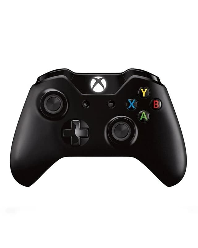 Microsoft Xbox One Wireless Controller