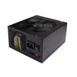 Antec EA650G Pro power supply unit 650 W 24-pin ATX ATX Black