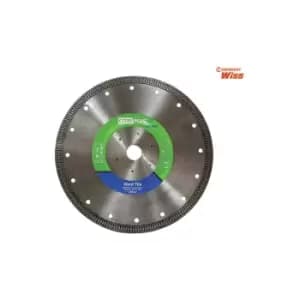 HT230 Hard Tile Turbo Diamond Blade 230mm - CORDBHT230