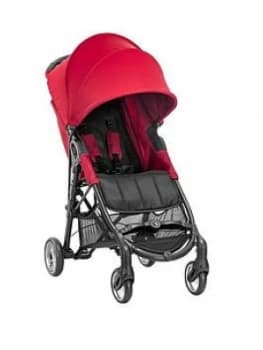 Baby Jogger City Mini Zip