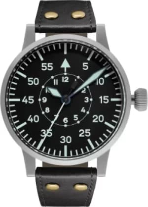 Laco Watch Aviator Replika Baumuster B