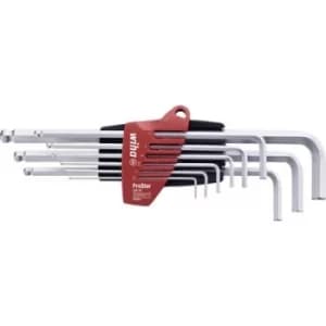 Wiha Allen Allen key set 10 Piece