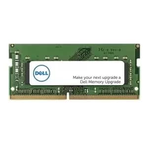 DELL AB640683 memory module 16GB 1 x 16GB DDR4 3200 MHz ECC