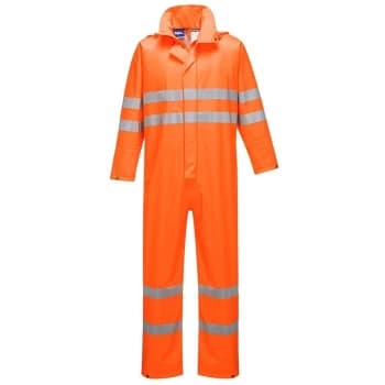 Portwest - S495ORRM - sz M Sealtex Ultra Coverall - Orange