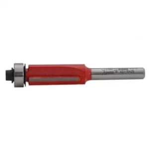 Freud Bearing Flush Trim Router Bit 12.7mm 12.7mm 1/4"