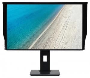 Acer ProDesigner 27" PE270K 4K Ultra HD IPS LED Monitor