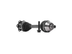 MEYLE Drive shaft Original Quality 100 498 0637 CV axle,Half shaft VW,AUDI,SKODA,Golf V Schragheck (1K1),TOURAN (1T1, 1T2),Passat Variant (3C5)